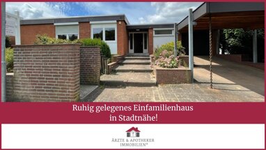 Einfamilienhaus zum Kauf 490.000 € 4 Zimmer 127,2 m² 744 m² Grundstück Kaltenmoor Lüneburg 21337