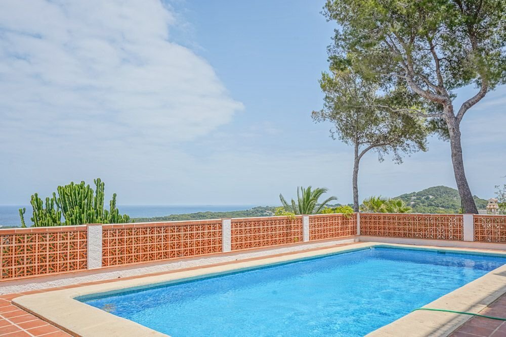 Villa zum Kauf 975.000 € 290 m²<br/>Wohnfläche 1.065 m²<br/>Grundstück Javea 03730