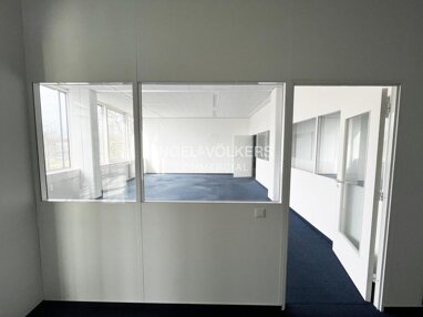 Büro-/Praxisfläche zur Miete 8,50 € 237,9 m² Bürofläche teilbar ab 237,9 m² Hennigsdorf 16761