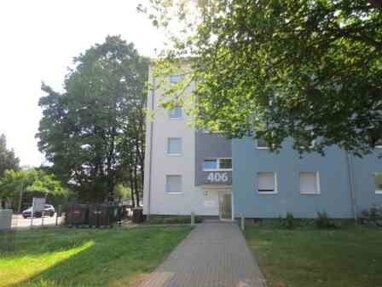 Wohnung zur Miete 470 € 2 Zimmer 54 m² 3. Geschoss Friedrich-Hölscher-Str. 406 Alt-Scharnhorst Dortmund 44328