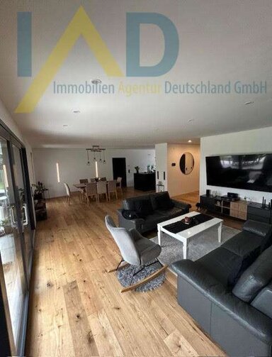 Doppelhaushälfte zum Kauf 599.000 € 6 Zimmer 217 m² 550 m² Grundstück Herford-Stadt Herford 32049