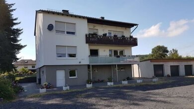 Mehrfamilienhaus zum Kauf provisionsfrei 390.000 € 7 Zimmer 202 m² 2.200 m² Grundstück Wetzlar Wetzlar 35576