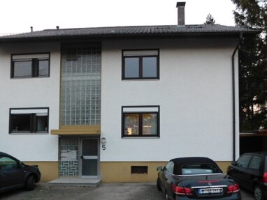 Wohnung zur Miete 840 € 4 Zimmer 93,4 m² Singen Remchingen-Singen 75196