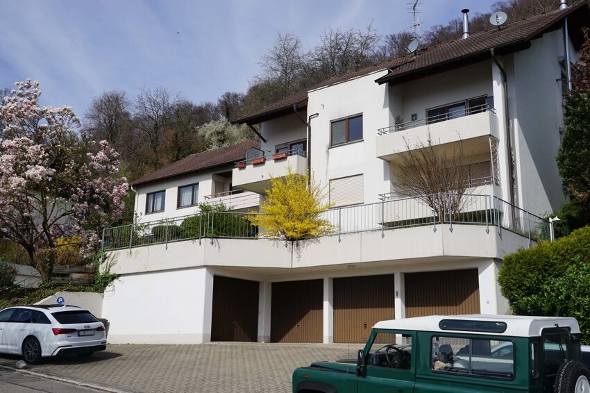 Wohnung zum Kauf 174.000 € 2 Zimmer 49 m²<br/>Wohnfläche Grenzach Grenzach-Wyhlen 79639