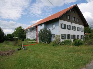 Bauernhaus zum Kauf 279.000 € 10 Zimmer 250 m² 460 m² Grundstück Altusried 87452