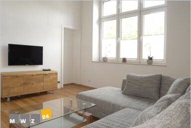 Wohnung zur Miete Wohnen auf Zeit 1.300 € 2 Zimmer 60 m² frei ab 01.01.2025 Pempelfort Düsseldorf 40477