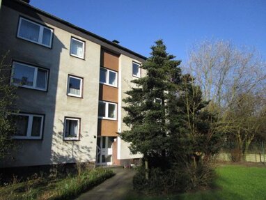 Wohnung zur Miete nur mit Wohnberechtigungsschein 375,59 € 3 Zimmer 75,9 m² 2. Geschoss Gleiwitzer Str. 16 Ostviertel Recklinghausen 45665