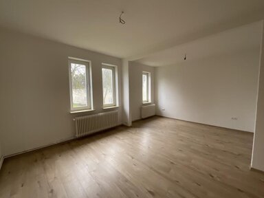 Wohnung zur Miete 439 € 3 Zimmer 62,8 m² 1. Geschoss Salzastraße 85 Fedderwardergroden Wilhelmshaven 26388