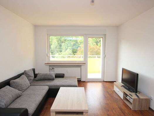 Wohnung zum Kauf 89.000 € 2 Zimmer 53,1 m² 7. Geschoss Untergrüne Iserlohn 58644