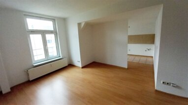 Wohnung zur Miete 375 € 2 Zimmer 50 m² 3. Geschoss Gartenstraße 9 Schweriner Viertel Güstrow 18273