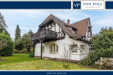 Villa zum Kauf 1.200.000 € 7 Zimmer 177 m² 685 m² Grundstück Durlach - Hanggebiet Karlsruhe / Durlach 76227