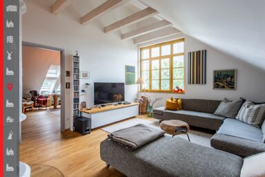 Wohnung zum Kauf 1.300.000 € 3,5 Zimmer 129 m² Erling Andechs 82346