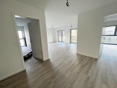 Wohnung zur Miete 1.037,50 € 2 Zimmer 83 m² Zwergenstieg 2 Lebenstedt 10 Salzgitter 38226