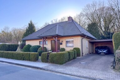 Einfamilienhaus zum Kauf 299.000 € 4 Zimmer 95,5 m² 555 m² Grundstück Himmelpforten Himmelpforten 21709