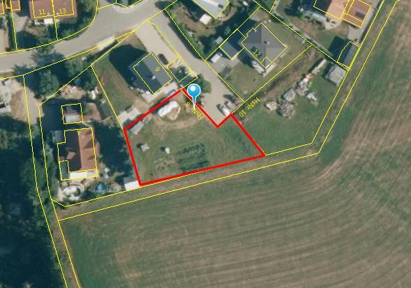 Grundstück zum Kauf Provisionsfrei 329.000 € 972 m²<br/>Grundstück Hohenthann Hohenthann 84098