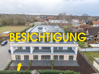 Terrassenwohnung zum Kauf provisionsfrei 357.900 € 3 Zimmer 89 m² EG Seckenhausen Stuhr 28816