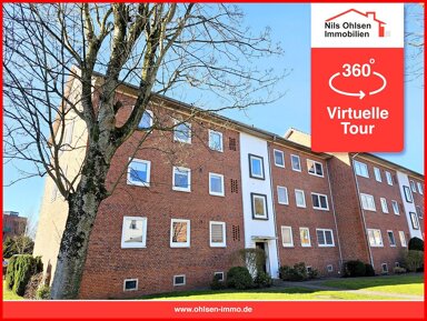 Wohnung zum Kauf 119.000 € 2,5 Zimmer 77,8 m² Wahlbezirk 15 Itzehoe 25524