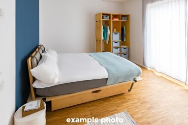 Wohnung zur Miete Wohnen auf Zeit 770 € 4 Zimmer 14,7 m² frei ab 20.01.2025 Georg-Voigt-Straße 15 Westend - Süd Frankfurt am Main 60325