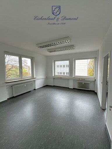 Bürofläche zur Miete 450 € 2 Zimmer 60 m² Bürofläche Talstraße 44 Reppersberg Saarbrücken / Alt-Saarbrücken 66119