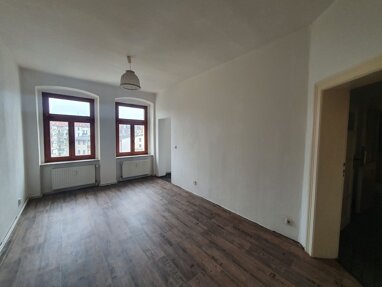 Wohnung zur Miete 245 € 2 Zimmer 49 m² 2. Geschoss Spremberger Str. 7 Innenstadt Görlitz 02826