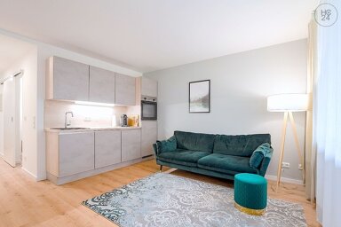 Wohnung zur Miete Wohnen auf Zeit 995 € 2 Zimmer 40 m² frei ab 01.02.2025 Lauf links Lauf-a.-d.-Pegnitz 91207