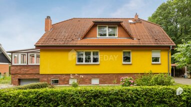 Einfamilienhaus zum Kauf 730.000 € 12 Zimmer 258 m² 621 m² Grundstück Binz Ostseebad Binz 18609