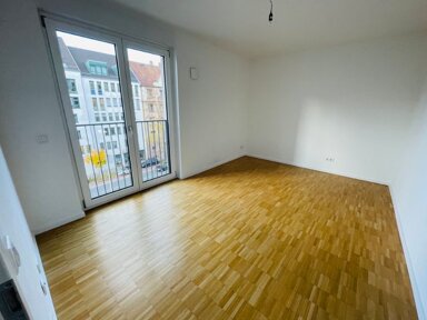 Wohnung zur Miete 962 € 3 Zimmer 89 m² 4. Geschoss Äußere Bayreuther Str. 20 Veilhof Nürnberg 90491