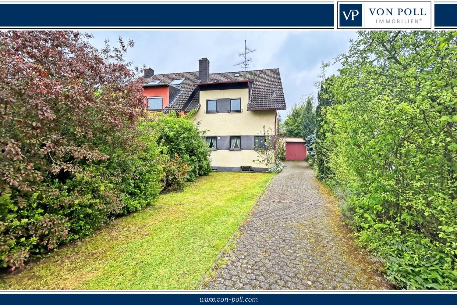 Einfamilienhaus zum Kauf 475.000 € 4 Zimmer 138 m²<br/>Wohnfläche 588 m²<br/>Grundstück Witterschlick Alfter / Witterschlick 53347