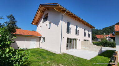 Mehrfamilienhaus zum Kauf 1.449.000 € 10 Zimmer 290 m² 392 m² Grundstück Ruhpolding Ruhpolding 83324
