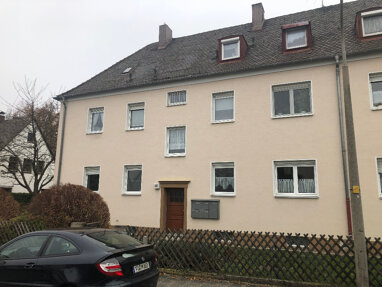 Wohnung zur Miete 396,82 € 2 Zimmer 41,8 m² 2. Geschoss Staudenweg 48 Eibach Nürnberg 90451