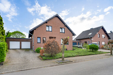 Einfamilienhaus zum Kauf 399.000 € 4 Zimmer 151 m² 821 m² Grundstück Stahe Gangelt / Stahe 52538