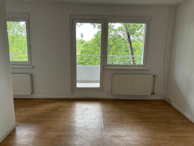 Wohnung zur Miete 539 € 1 Zimmer 37,2 m² 4. Geschoss frei ab 15.07.2024 Rhinstraße 11 Friedrichsfelde Berlin 10315