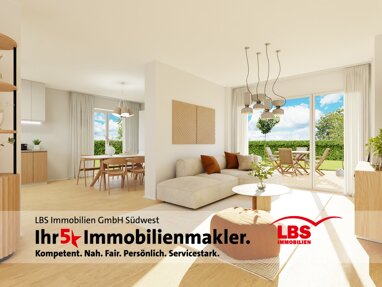 Wohnung zum Kauf 535.000 € 3 Zimmer 92,5 m² 1. Geschoss Schau-Ins-Land Wiesbaden 65189