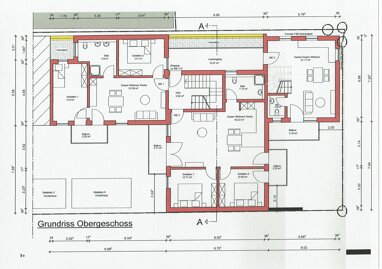 Wohnung zum Kauf 280.000 € 3 Zimmer 62,1 m² 1. Geschoss Allmannsweier Schwanau 77963
