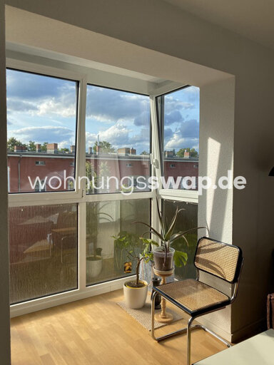 Studio zur Miete 431 € 2 Zimmer 50 m² 3. Geschoss Friedrichsfelde 10315