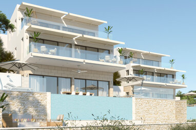 Villa zum Kauf 2.150.000 € 6 Zimmer 391 m² 915 m² Grundstück Rogoznica 22203