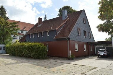 Mehrfamilienhaus zum Kauf 520.000 € 10 Zimmer 400 m² 1.792 m² Grundstück Westercelle Celle 29227