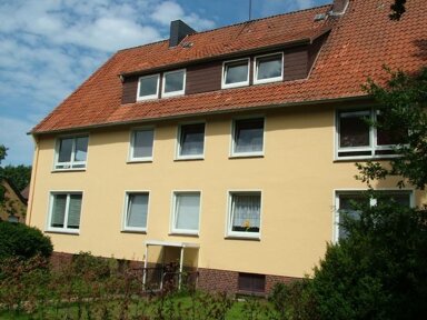 Wohnung zur Miete 470 € 3 Zimmer 54,2 m² 2. Geschoss frei ab 01.03.2025 Dohlenweg 32 Meerkamp Oldenburg 26133