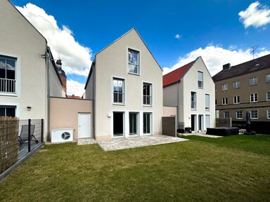 Einfamilienhaus zum Kauf 461.400 € 6 Zimmer 159 m² 196 m² Grundstück Eilenburg Eilenburg 04838