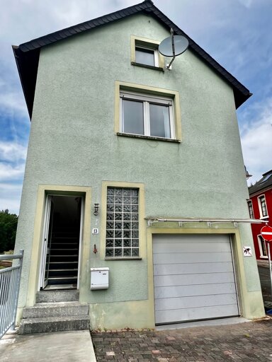 Einfamilienhaus zum Kauf 159.000 € 4 Zimmer 60 m² 98 m² Grundstück Waxweiler 54649