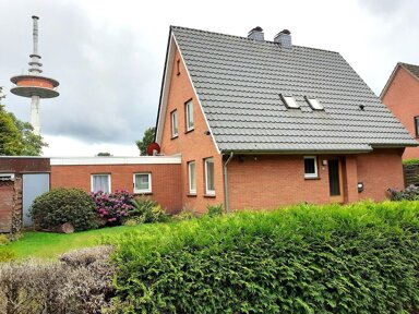 Einfamilienhaus zum Kauf provisionsfrei 330.000 € 5 Zimmer 102 m² 745 m² Grundstück Wahnbek Rastede 26180