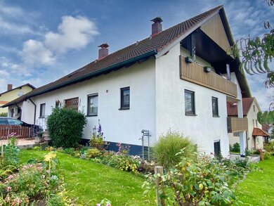 Mehrfamilienhaus zum Kauf 685.000 € 12 Zimmer 394 m² 1.000 m² Grundstück Amlingstadt Strullendorf 96129