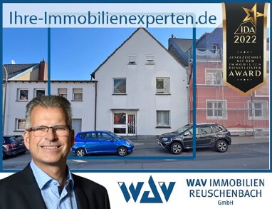 Haus zum Kauf 349.000 € 7 Zimmer 151 m² 465 m² Grundstück Badorf Brühl 50321