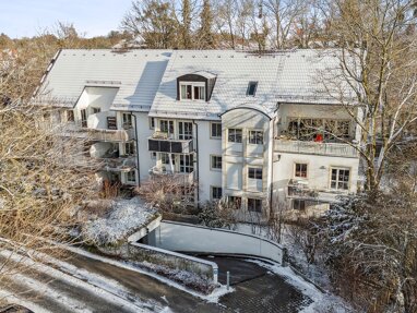 Mehrfamilienhaus zum Kauf 1.200 m² Grundstück Nymphenburg München 80639