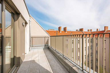 Penthouse zur Miete 1.800 € 2 Zimmer 55 m² 6. Geschoss frei ab sofort Alt-Treptow Berlin 12435