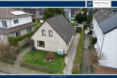 Einfamilienhaus zum Kauf 299.000 € 5 Zimmer 90,3 m² 547 m² Grundstück Dietrichsfeld Oldenburg 26127