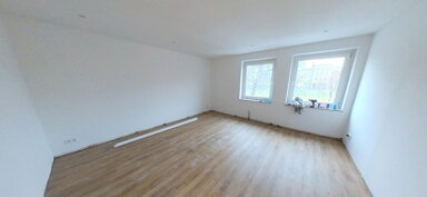 Wohnung zur Miete 1.025 € 3 Zimmer 85,1 m² 2. Geschoss frei ab 01.02.2025 Ruhrstraße 58 Innenstadt Witten 58452