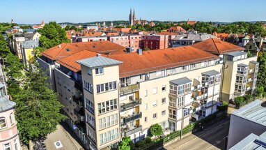 Wohnung zum Kauf 229.900 € 2 Zimmer 47 m² 2. Geschoss Bahnhofsviertel Regensburg 93047