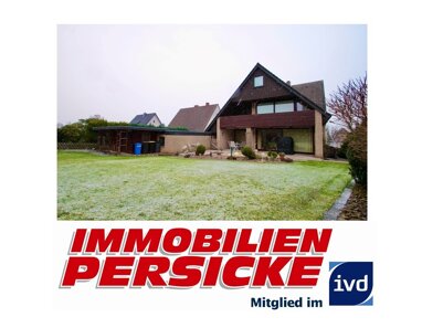 Mehrfamilienhaus zum Kauf 398.000 € 8 Zimmer 280 m² 777 m² Grundstück Hiddenhausen Hiddenhausen 32120