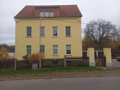 Mehrfamilienhaus zum Kauf Provisionsfrei 299.999 € 9 Zimmer 267 m² 714 m² Grundstück Poppitzer Str. Rochlitz Rochlitz 09306